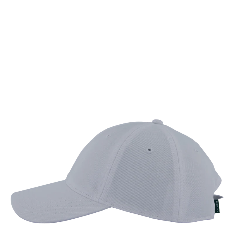 Casquette White