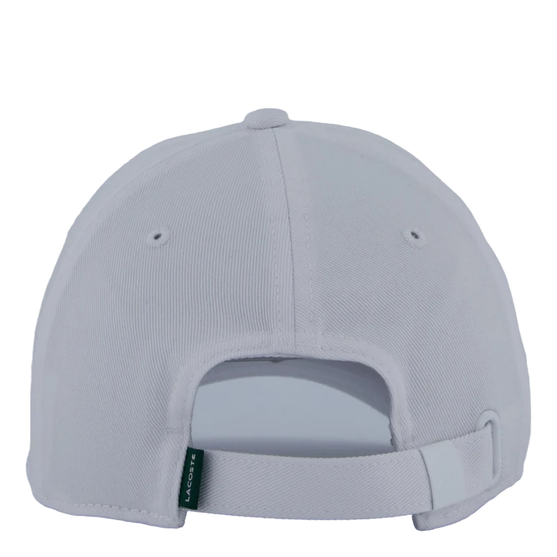 Casquette White