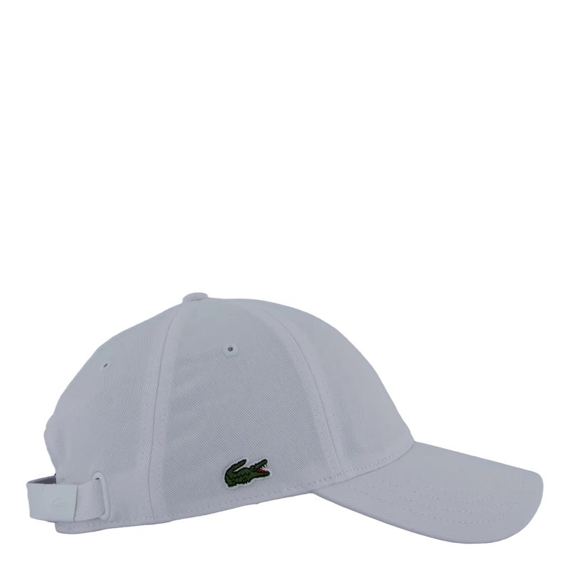 Casquette White