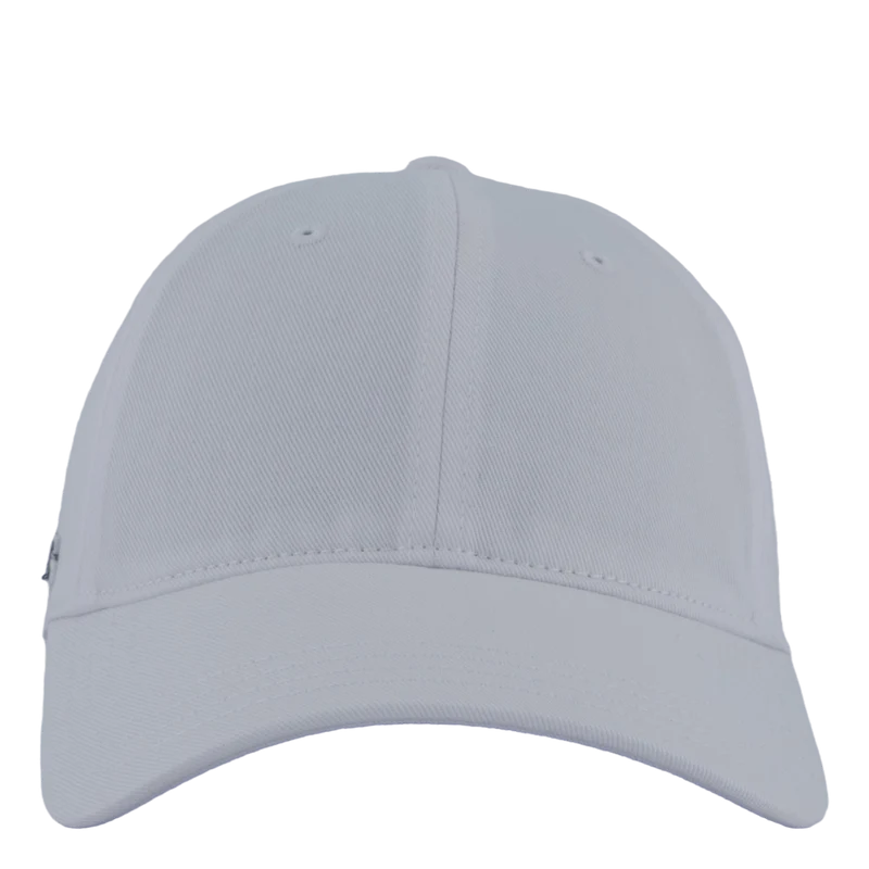 Casquette White