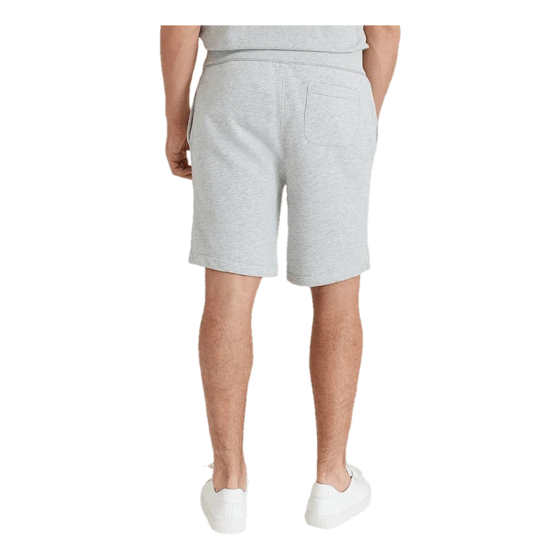 Polo Ralph Lauren The Cabin Fleece Short