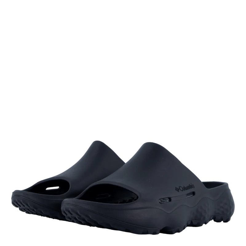 Thrive™ Revive Black, Black