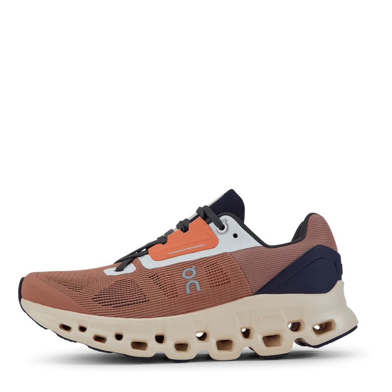 Cloudstratus Cork/fawn
