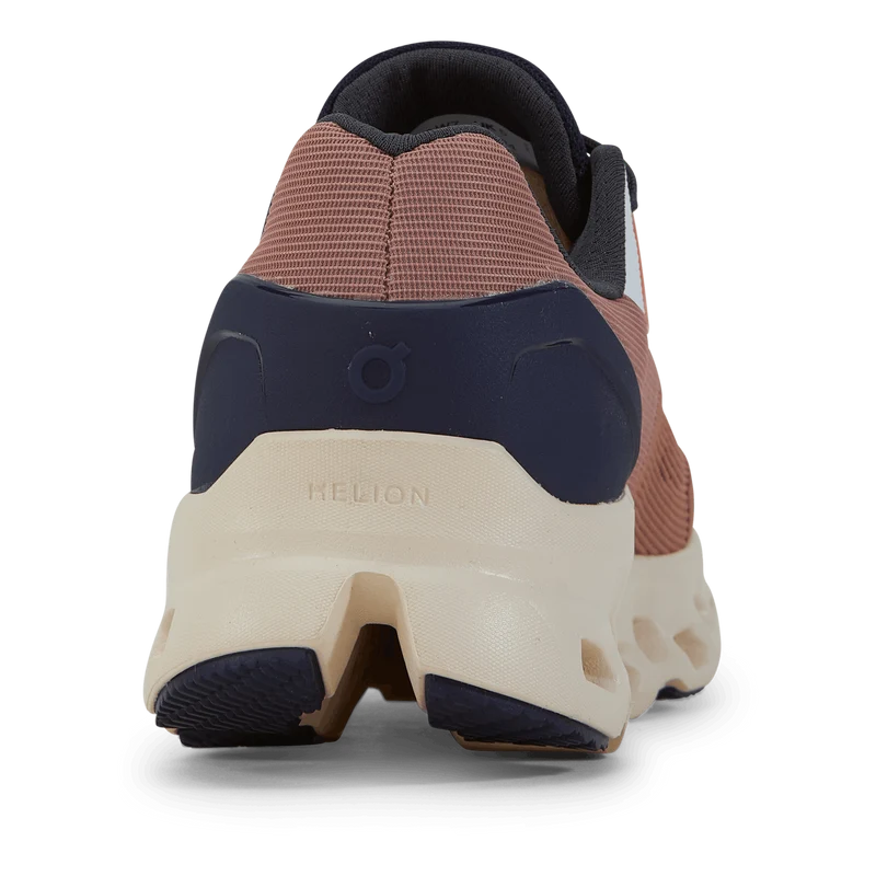 Cloudstratus Cork/fawn