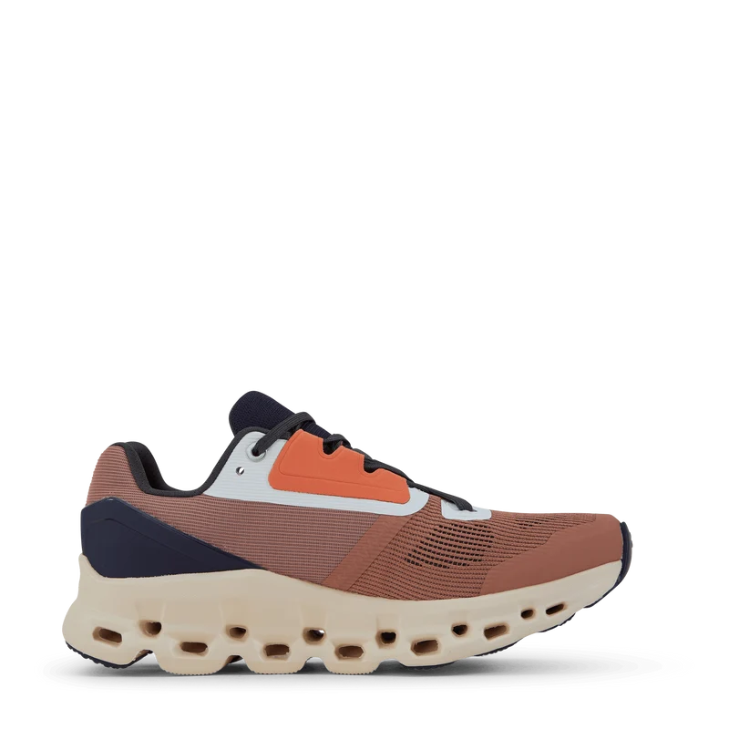 Cloudstratus Cork/fawn