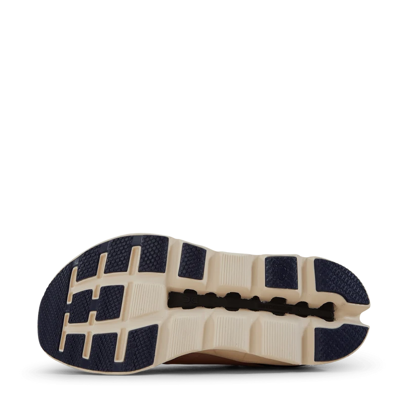 Cloudstratus Cork/fawn