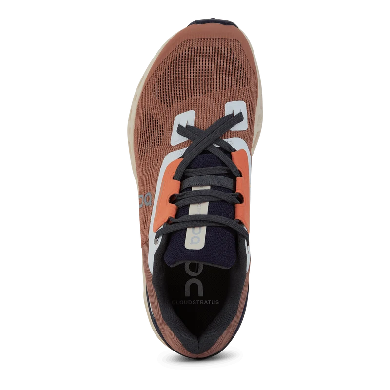 Cloudstratus Cork/fawn