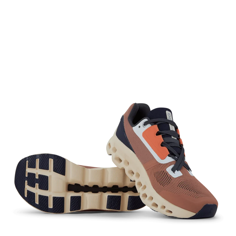 Cloudstratus Cork/fawn