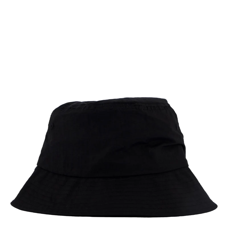 Metal Tt Bucket Black