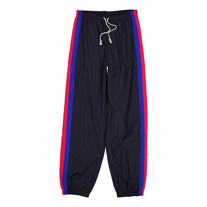 Elastic Cuff Pants Nbk/bai/sct