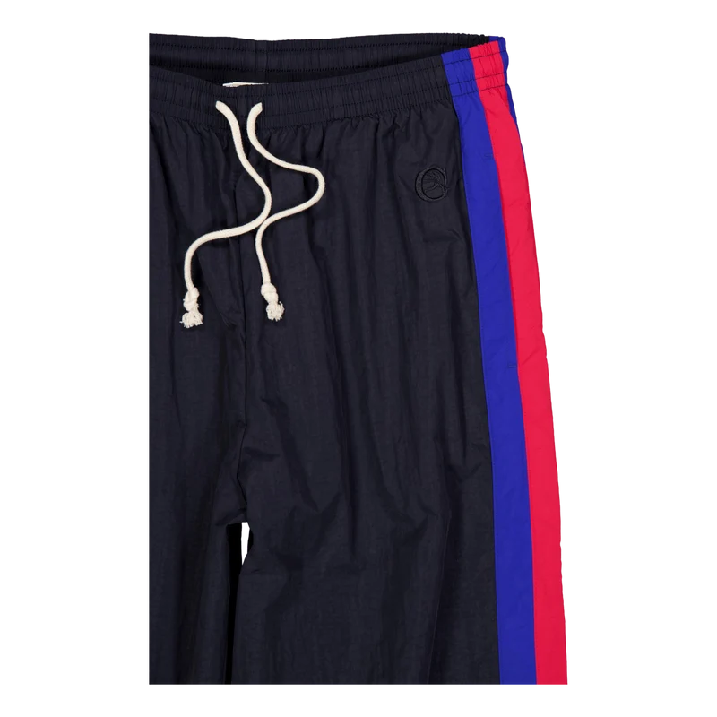 Elastic Cuff Pants Nbk/bai/sct