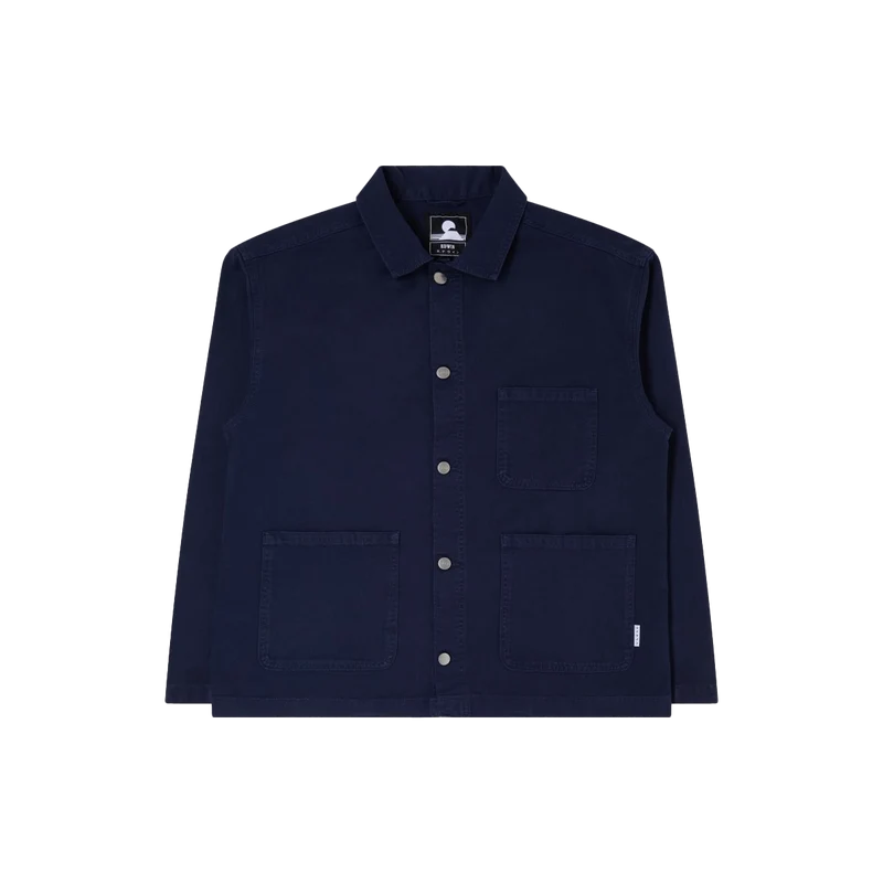 Trembley Jacket Maritime Blue