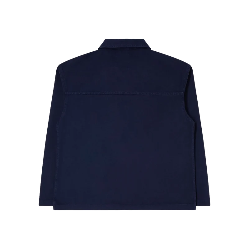 Trembley Jacket Maritime Blue