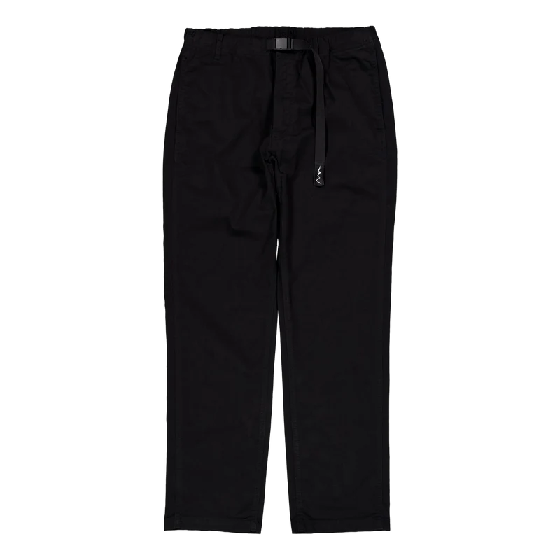 Flex Climber Pt Blk
