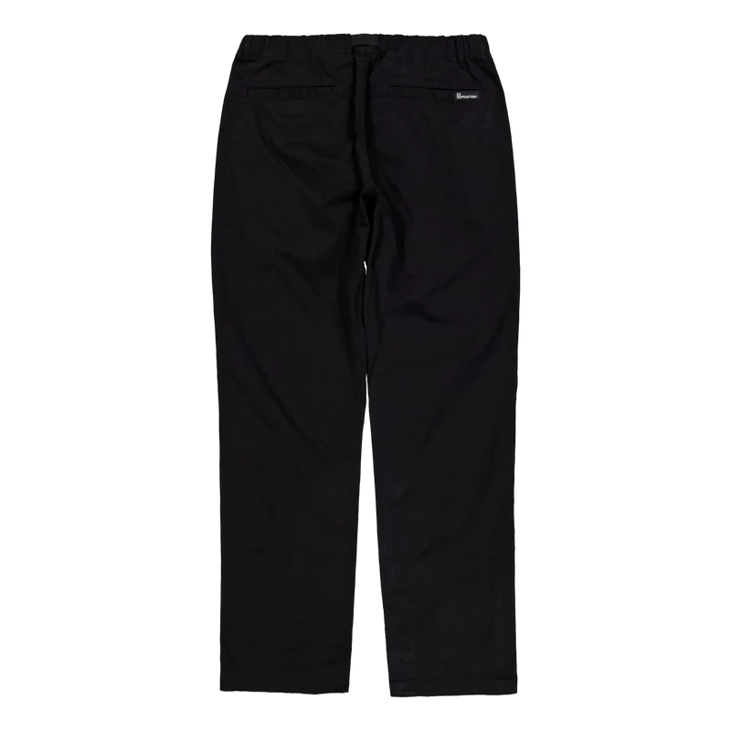 Flex Climber Pt Blk