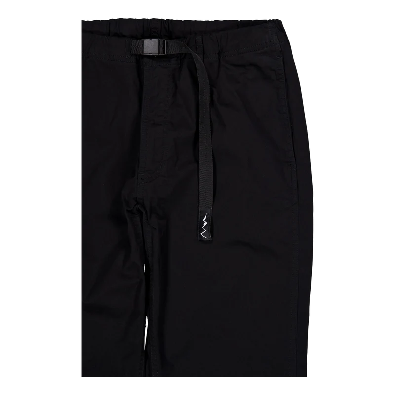Flex Climber Pt Blk