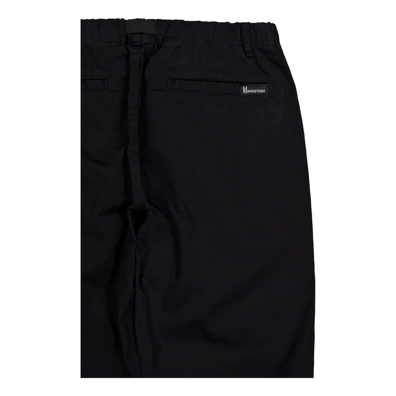 Flex Climber Pt Blk