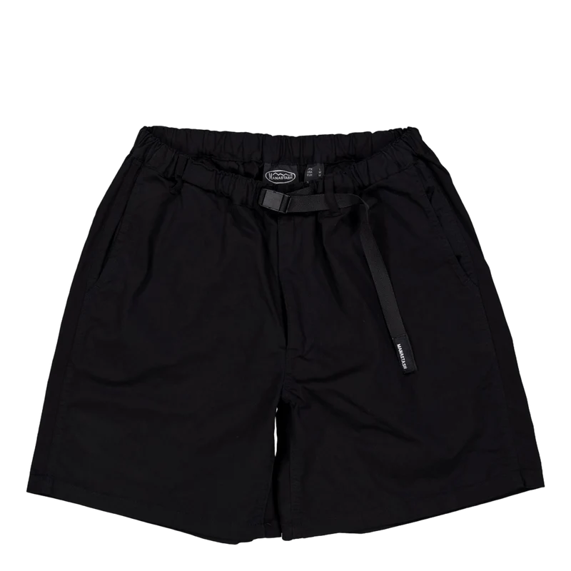 Flex Climber Wide Shorts Blk