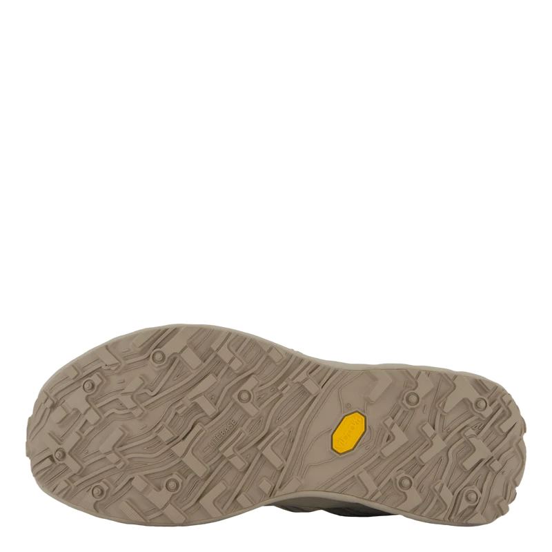 Norda 002 M Cinder