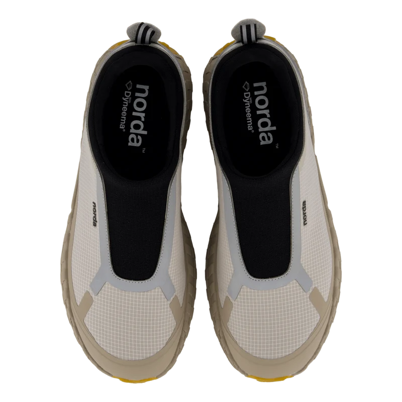 Norda 003 Cinder