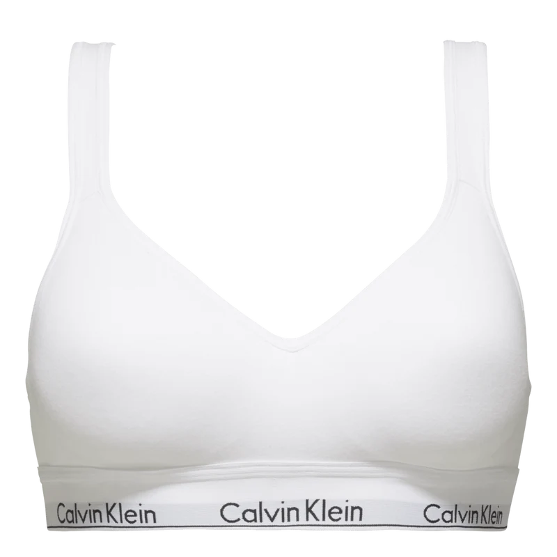 Bralette Lift White