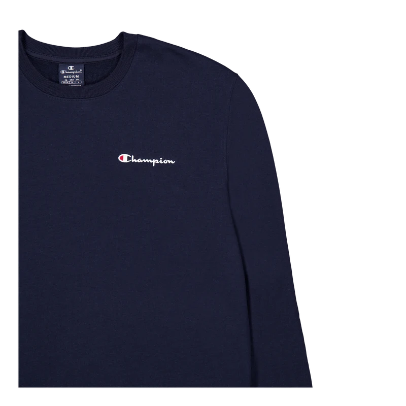 Crewneck Sweatshirt Nny