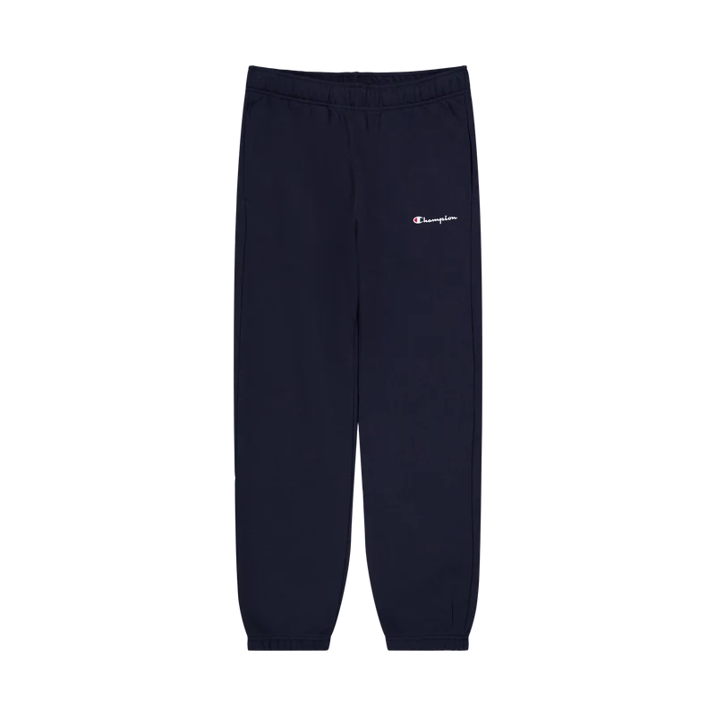 Elastic Cuff Pants Nny