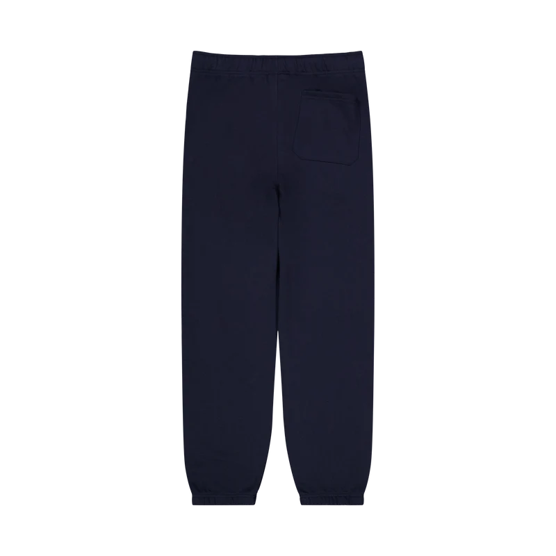 Elastic Cuff Pants Nny