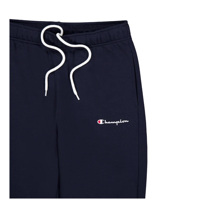 Elastic Cuff Pants Nny