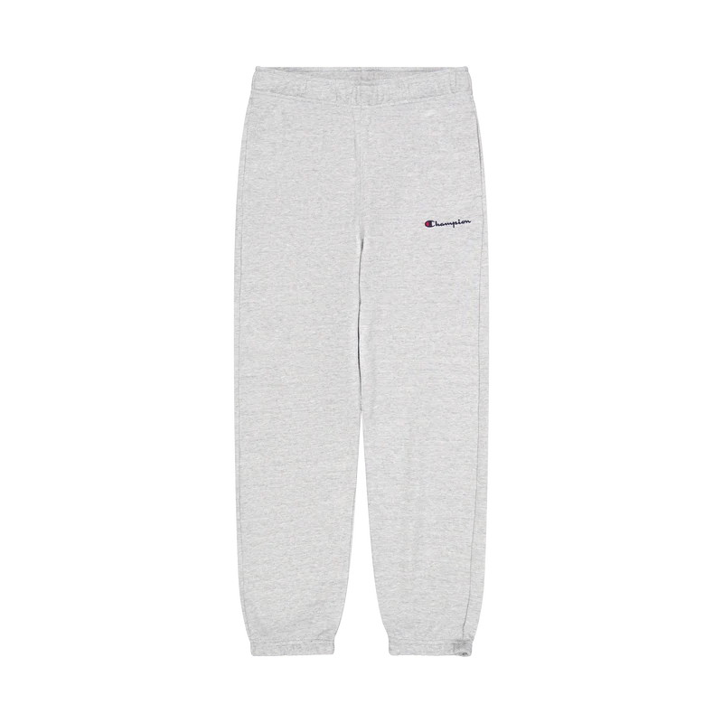 Elastic Cuff Pants Noxm