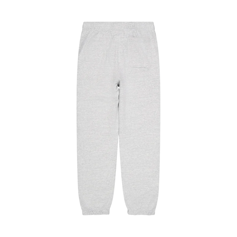 Elastic Cuff Pants Noxm