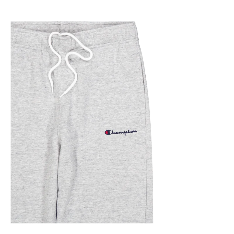 Elastic Cuff Pants Noxm