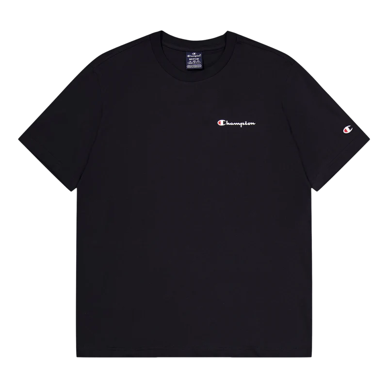 Crewneck T-shirt Nbk