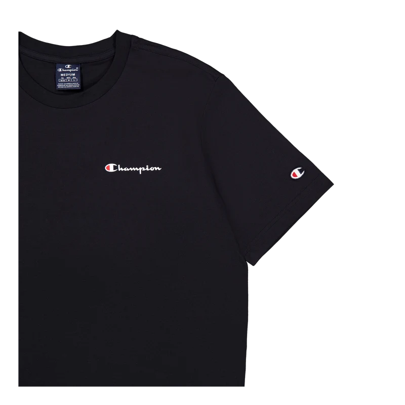 Crewneck T-shirt Nbk