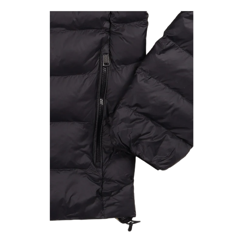 Polo Ralph Lauren Poly Fill-Jacket