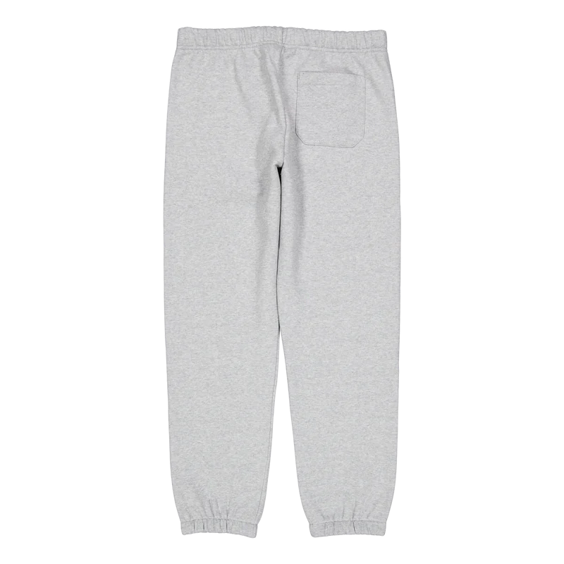 Chase Sweat Pant Grey Heather / Gold