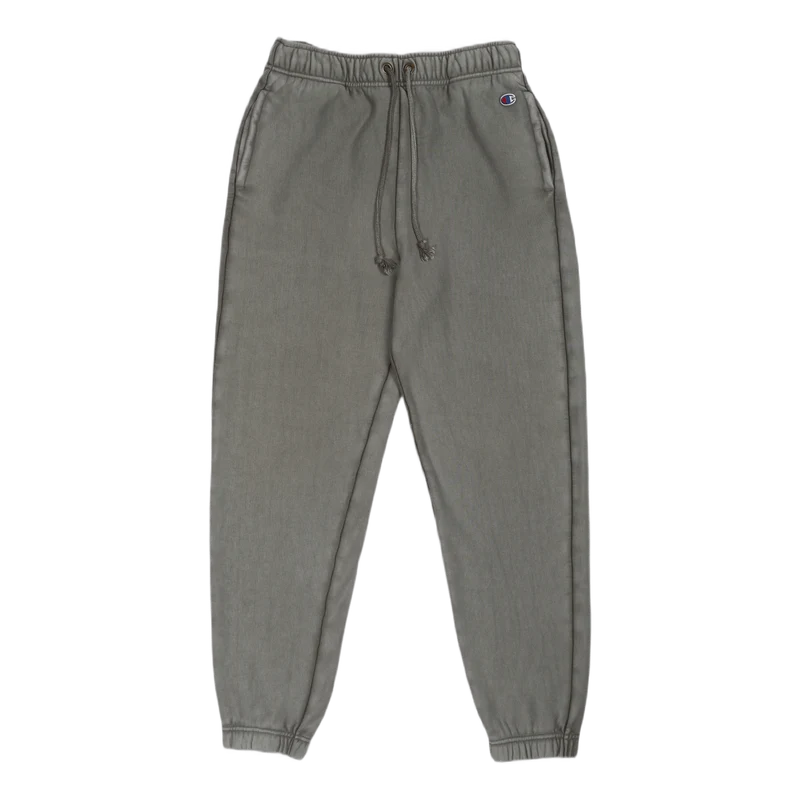 Elastic Cuff Pants Sedona Sage