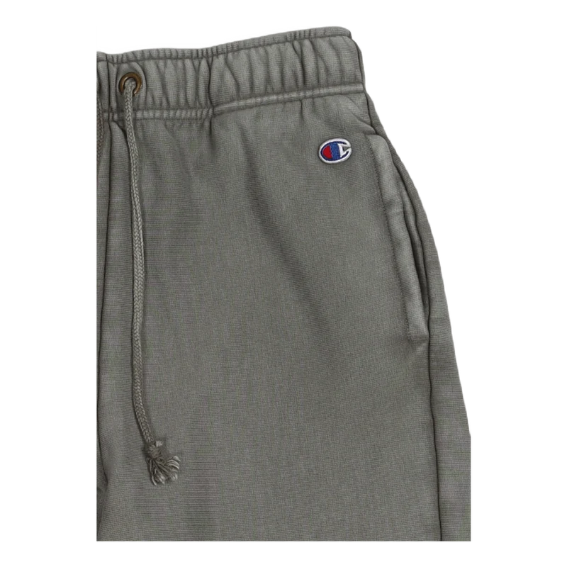 Elastic Cuff Pants Sedona Sage