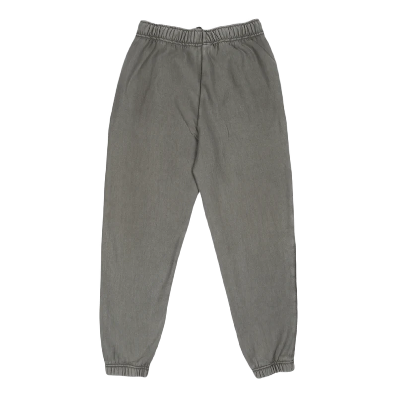 Elastic Cuff Pants Sedona Sage
