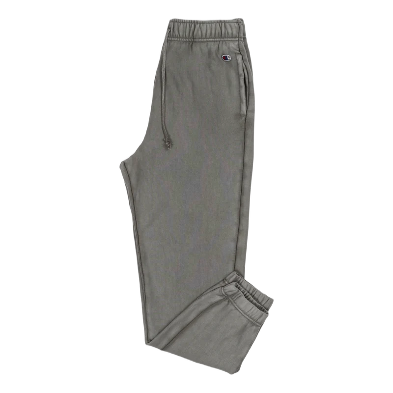 Elastic Cuff Pants Sedona Sage