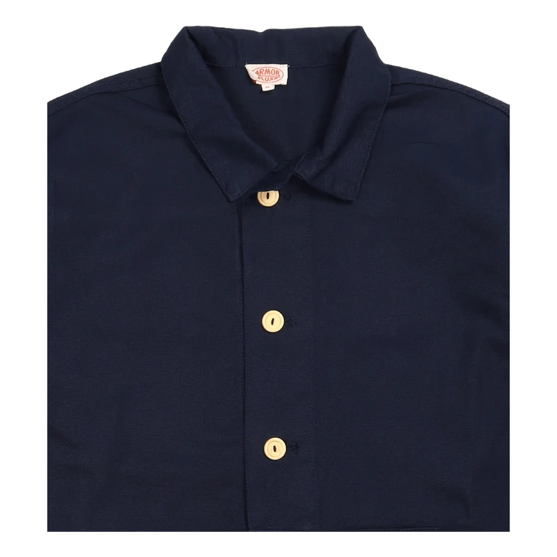 Veste Pêcheur Hérita Marine Deep
