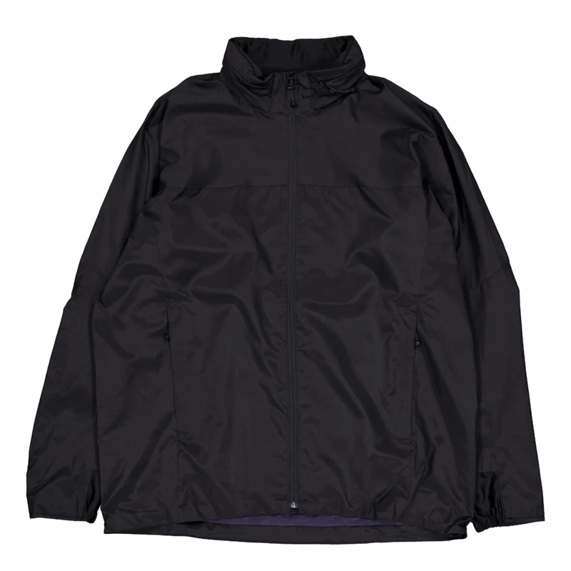 Needles Sportswear S.b. Jacket Black