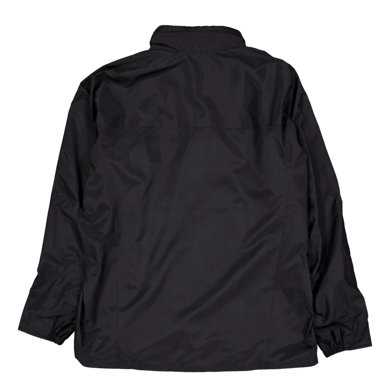 Needles Sportswear S.b. Jacket Black
