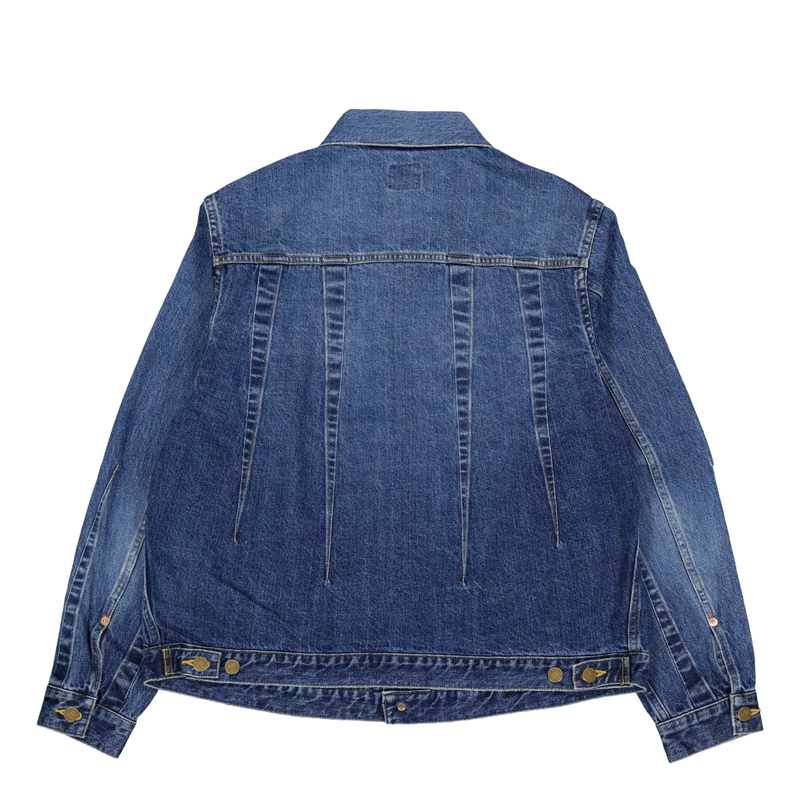 Needles Darts Jean Jacket - 12 Indigo