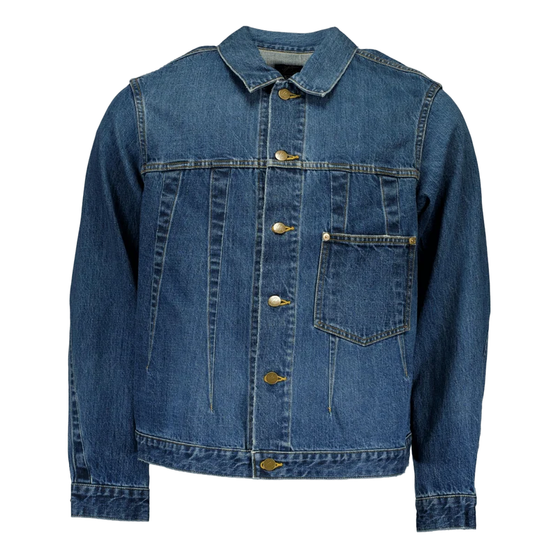 Needles Darts Jean Jacket - 12 Indigo