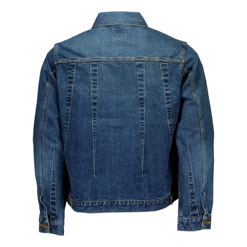 Needles Darts Jean Jacket - 12 Indigo