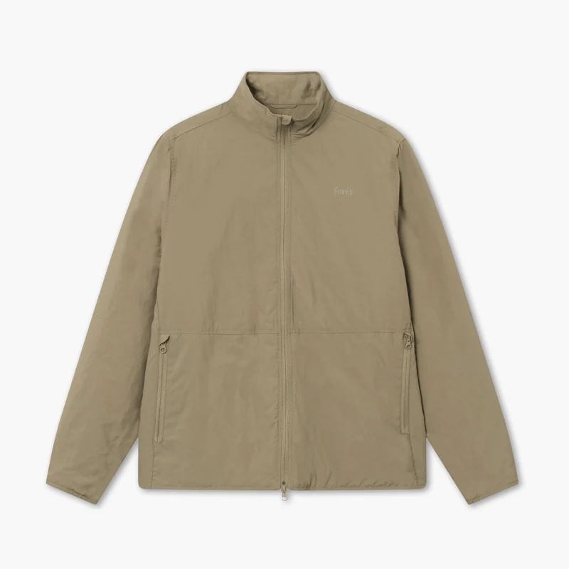 Myst Liner Jacket Olive