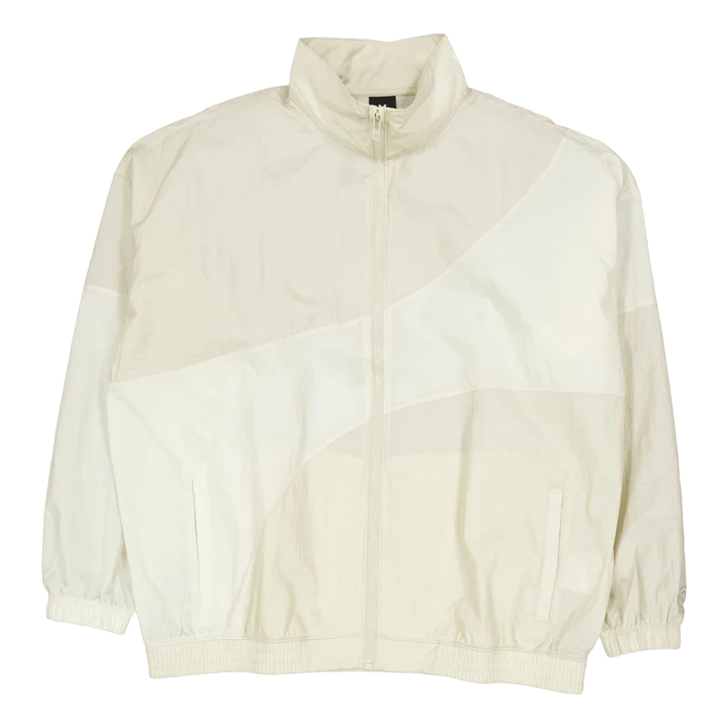 Legacy Crinkle Jacket Khaki Base