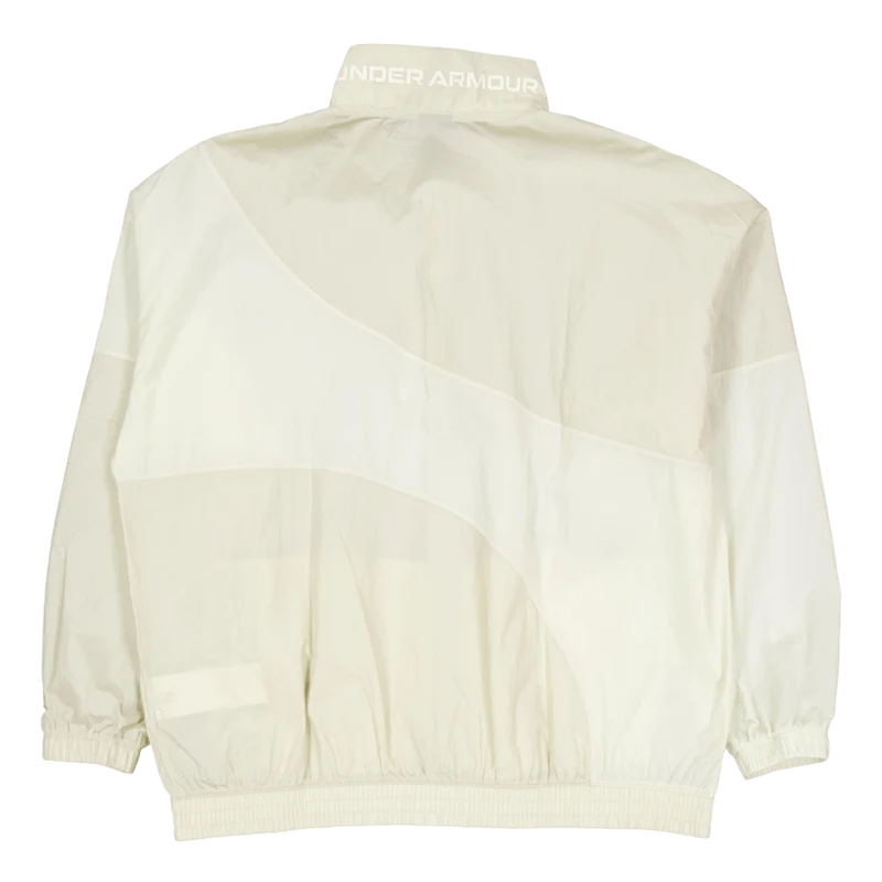 Legacy Crinkle Jacket Khaki Base