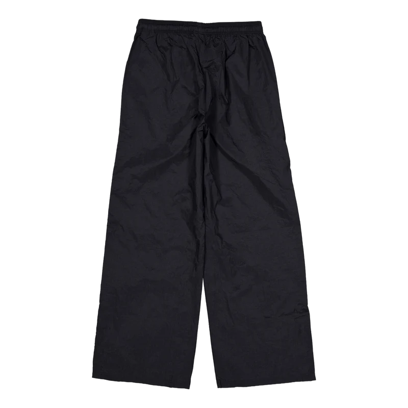 Legacy Crinkle Pant Black